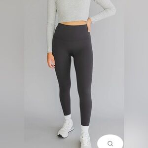 Bare Activewear Barely There Pant 2.0